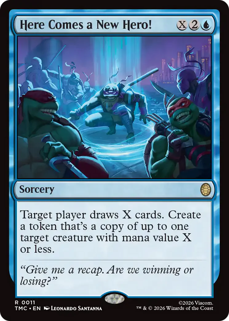 MTG Singles - Instock